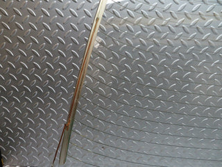 19203 Mercedes-Benz W123 300D Rear Heated Windscreen Glass