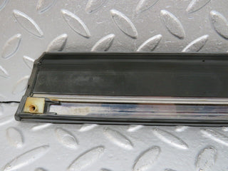 33958 Mercedes-Benz W124 260E Rear Right Door Lower Moulding Trim