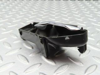 W124 interior door handle right side used OEM