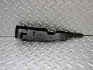 40576 Mercedes-Benz W123 300D Bonnet Lock Catch Cover 1238870025