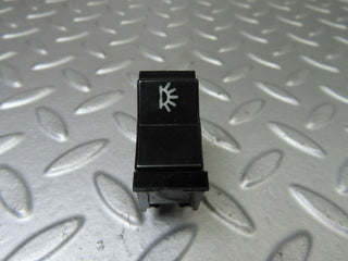 W116 interior light switch used OEM