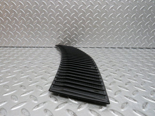 W123 Wagon air intake grill left side used OEM
