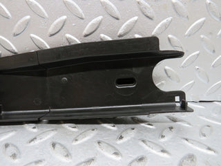 29108 Mercedes-Benz C124 320CE Coupe Trunk Lock Vacuum Actuator 1248050441