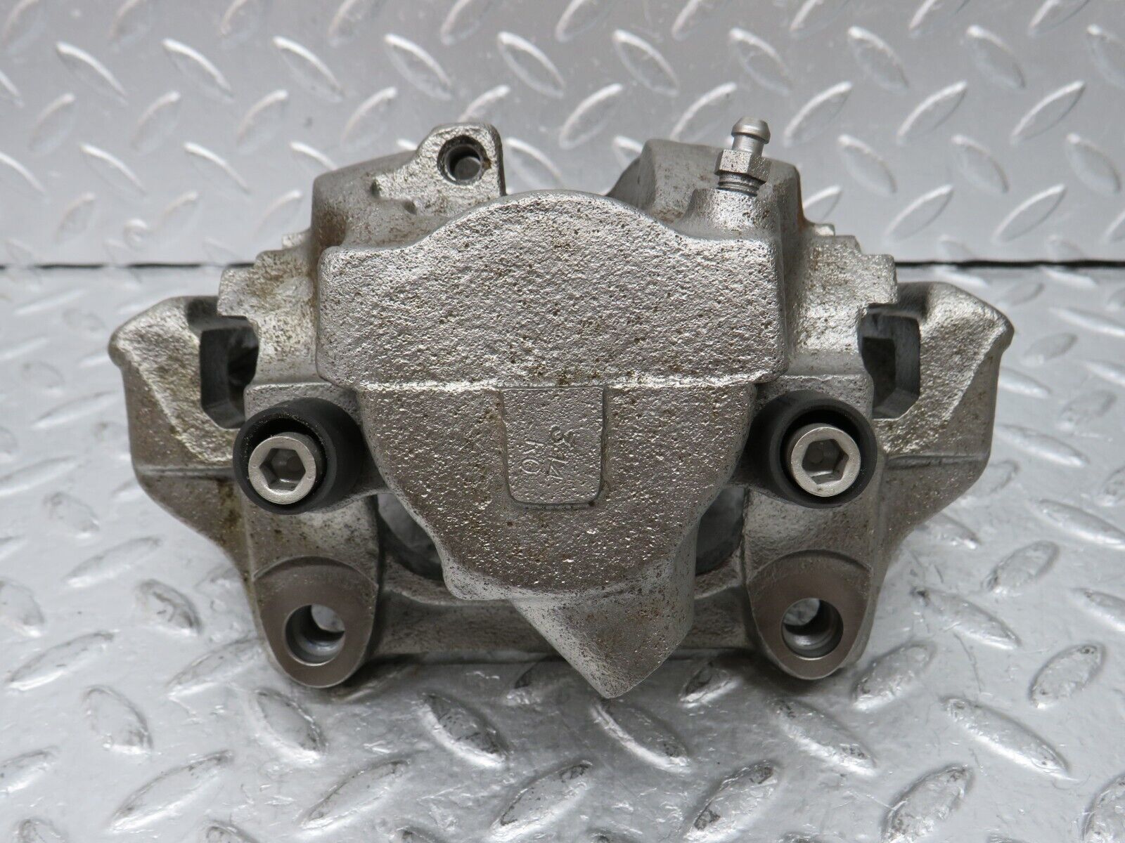 35023 Mercedes-Benz W210 320E Front Right Brake Caliper ATE 57/28/300