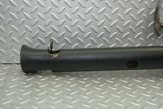 2717 Mercedes-Benz W105 219 PONTON Steering Column