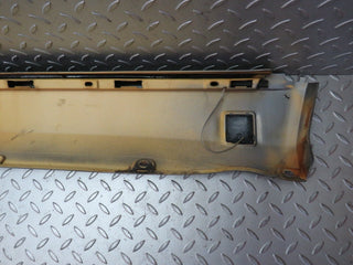 31829 Mercedes-Benz W201 190LE 1.8L Side Skirt Right Side