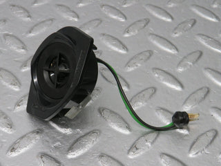 39726 Mercedes-Benz R129 320SL Coupe Dashboard Tweeter Speaker 1298200002