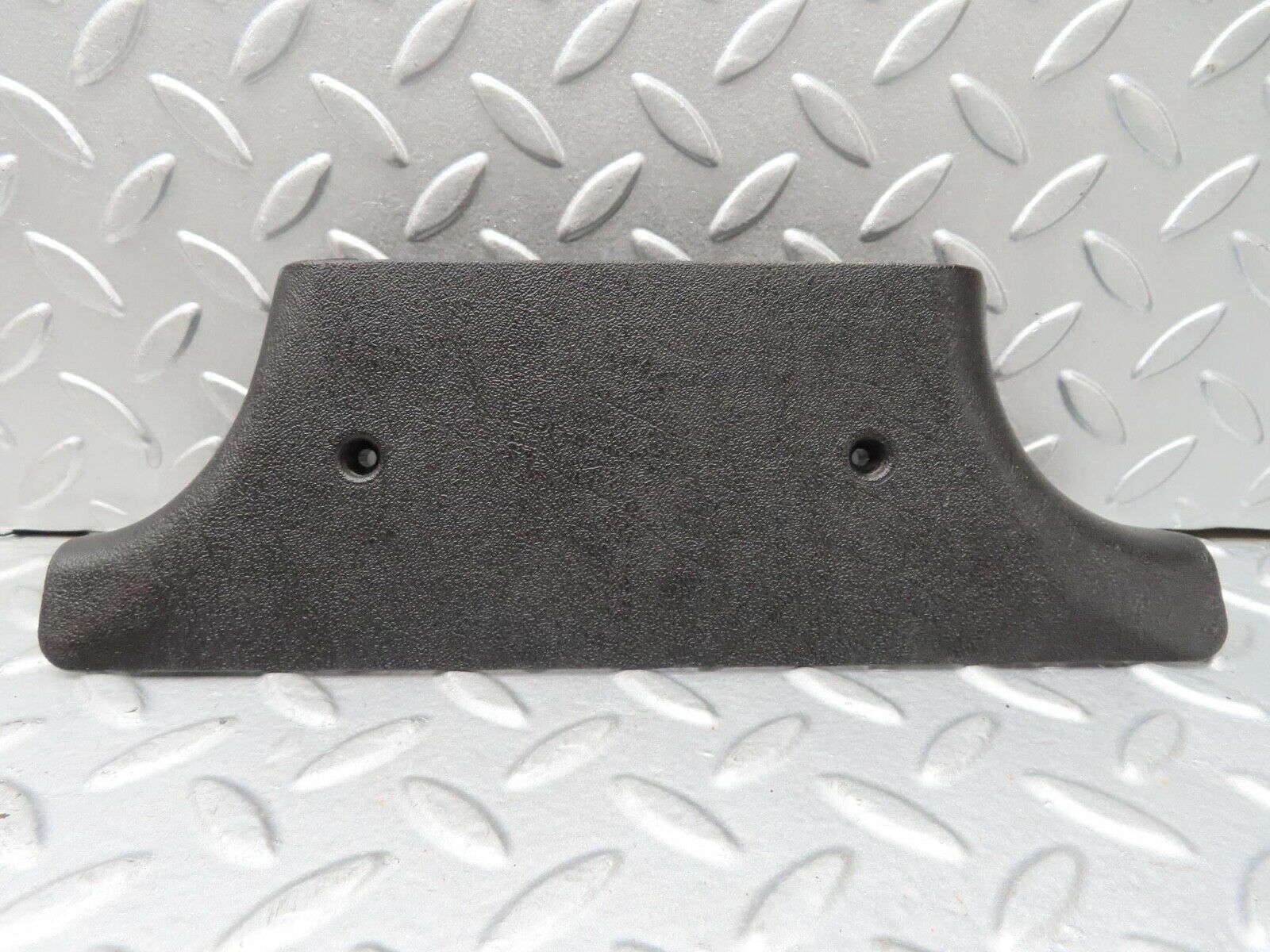 14643 Mercedes-Benz W201 190E B Pillar Bottom Cover Right Side 2016920222