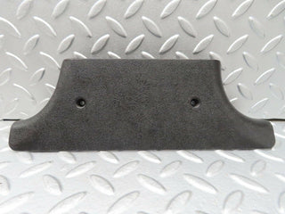 W201 Baby Benz b pillar bottom cover right side used OEM