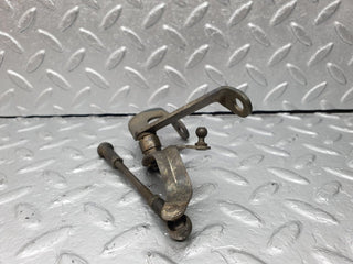 41357 Mercedes-Benz W116 350SE Throttle Linkage