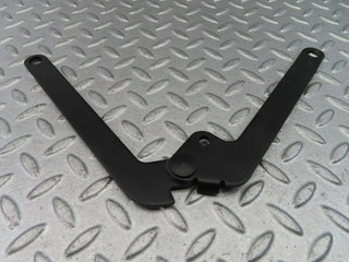 8619 Mercedes-Benz W115 Bonnet Hinge Left Side