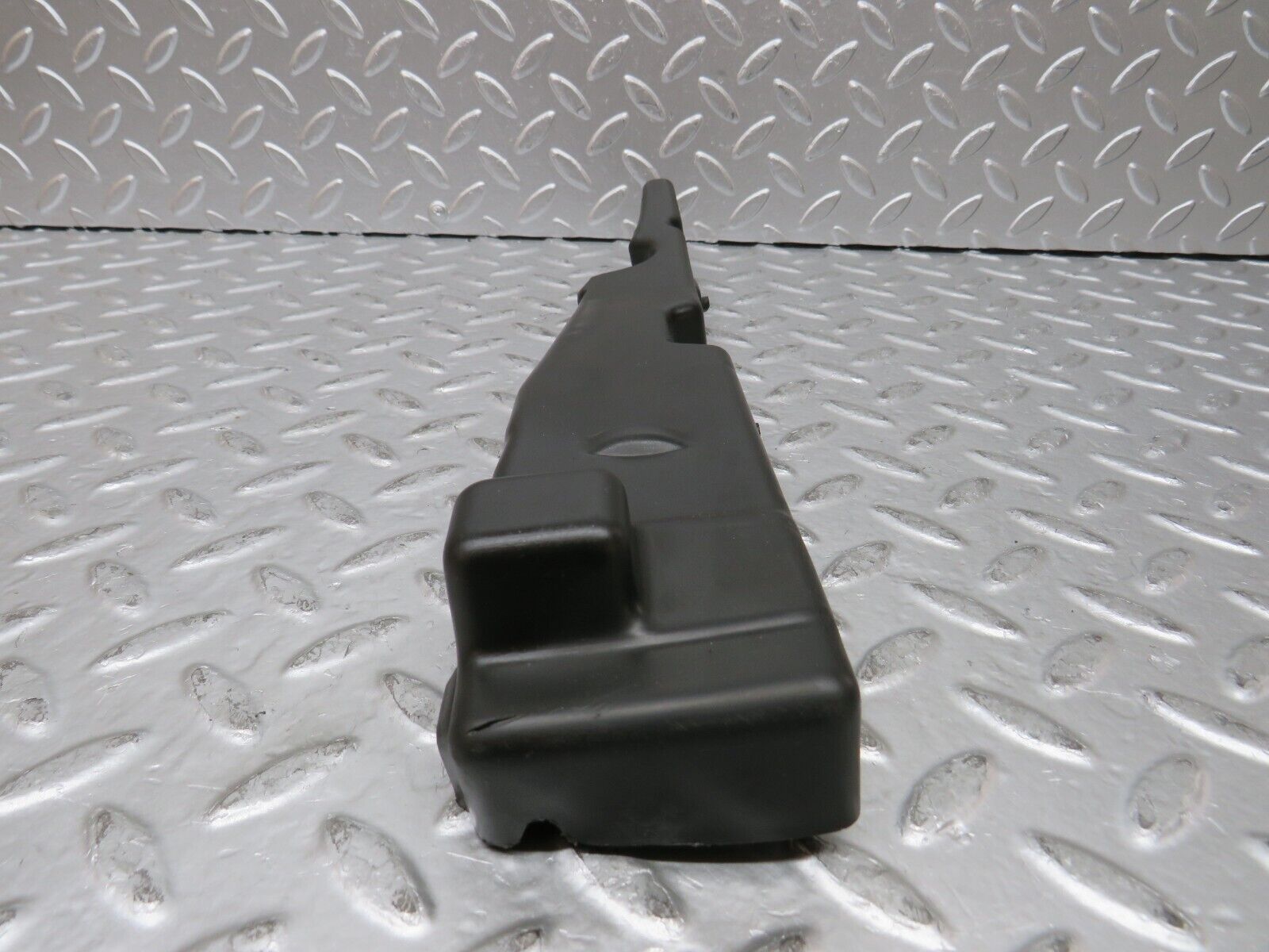 26984 Mercedes-Benz W123 240D Bonnet Lock Catch Cover 1238870025