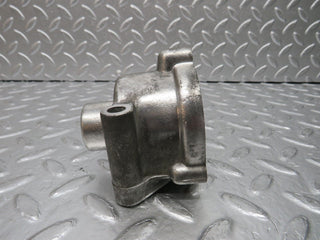 W124 thermostat housing used OEM