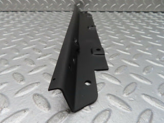 20369 Mercedes-Benz W114 280CE Coupe Rear Window Channel Support Left Side