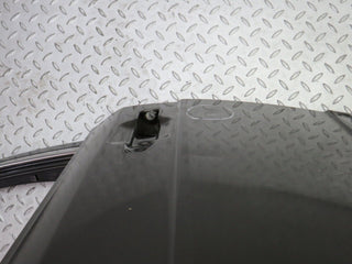 W126 front left door used OEM
