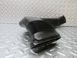 W201 Baby Benz air duct pipe hose left used OEM
