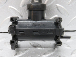 32448 Mercedes-Benz S124 300TE Wagon Door Lock Vacuum Actuator Rear Right