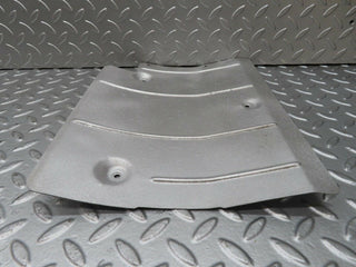 W123 exhaust heat shield used OEM