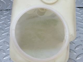 24380 Mercedes-Benz S124 220TE Windscreen Washer Fluid Reservoir 1248691020