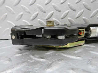 R129 SL roof lock right side used OEM