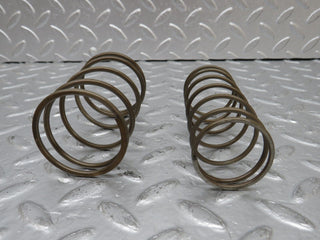 34564 Mercedes-Benz C126 380SEC Automatic Gearbox Piston Spring 722.310