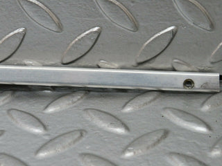 24417 Mercedes-Benz S124 220TE Wagon Sunroof Chrome Trim