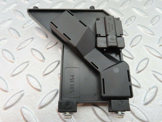 6232 Mercedes-Benz W126 380SE Connection Plate For Seat Adjustment 1265451943