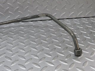 W126 oil pipe line used OEM