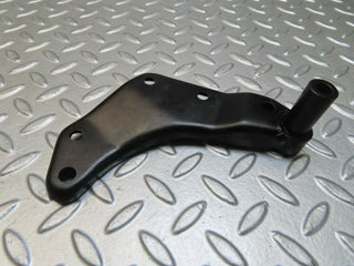 W123 Coupe alternator generator bracket used OEM