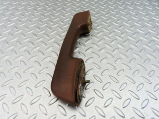 W115 interior door handle front right used OEM