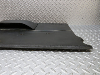 W108 front left door card used OEM
