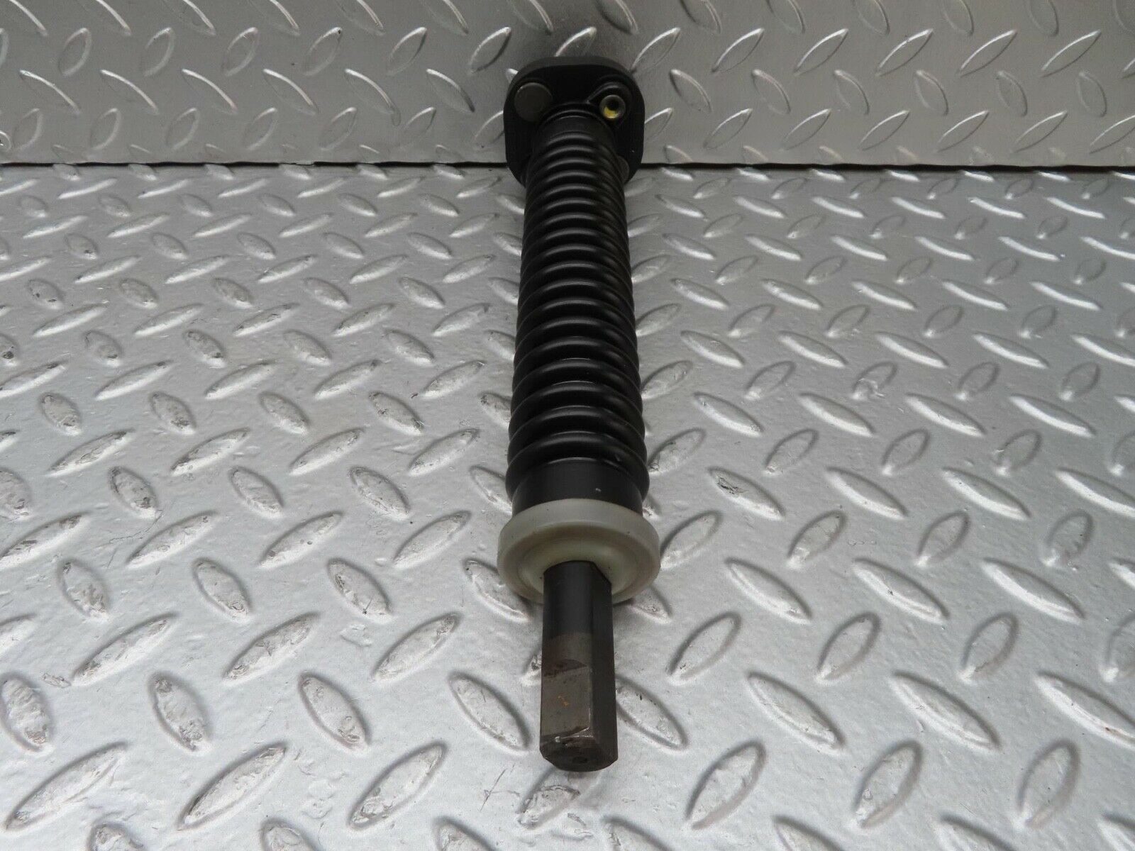 7051 Mercedes-Benz W123 230E Steering Column Lower Shaft Rod 1234620346