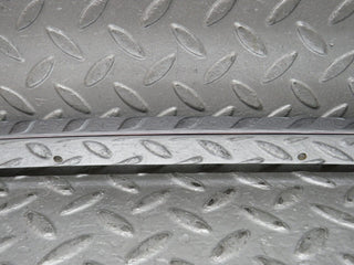 37372 Mercedes-Benz W109 300SEL A Pillar Exterior Chrome Trim Left Side
