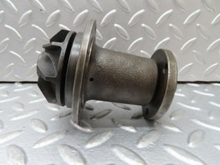 W120 Ponton water pump used OEM