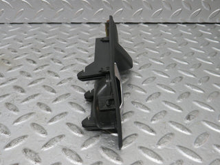 W124 Wagon rear right interior door handle used OEM