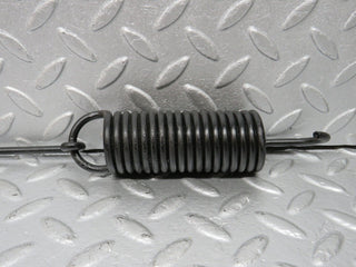 40434 Mercedes-Benz W110 230 Trunk Hinge Spring