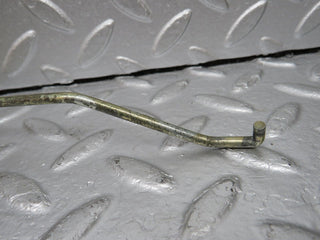 34377 Mercedes-Benz C126 380SEC Coupe Door Lock Cable