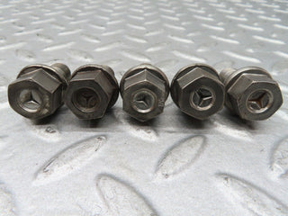 16792 Mercedes-Benz 5x Steel Wheel Lug Bolt M12x1.5