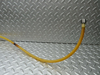 W123 brake servo vacuum pipe used OEM