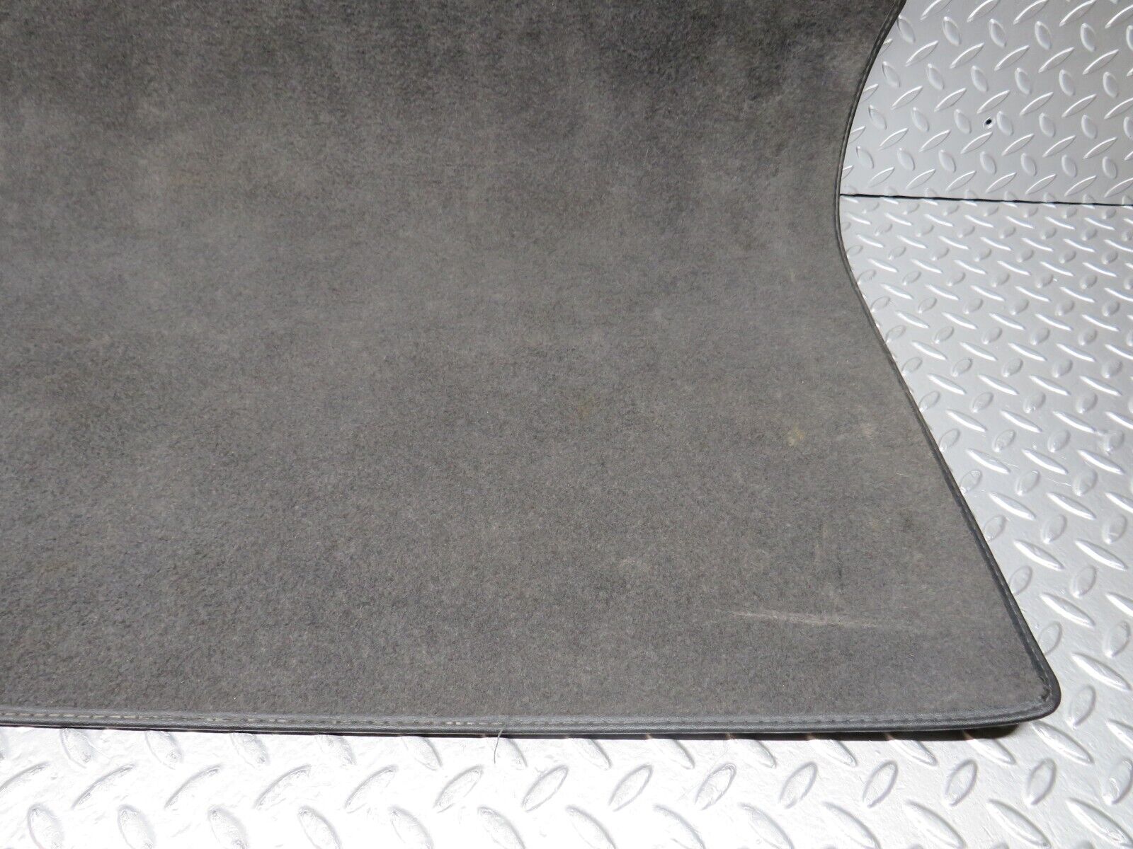 30318 Mercedes-Benz W124 230E Trunk Boot Floor Carpet