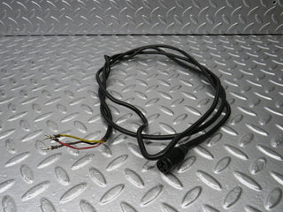 W124 Wagon tailgate wire used OEM