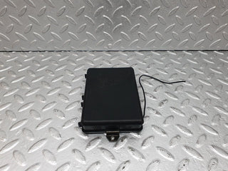 41086 Mercedes-Benz W126 300SE Infrared Alarm Control Module Unit Q35003918