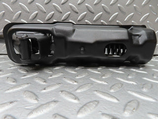 21526 Mercedes-Benz W126 300SE Trunk Hinge Right Side