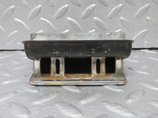 W110 Fintail Heckflosse rear door ashtray used OEM