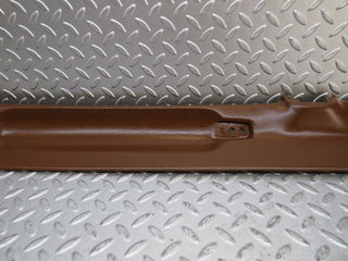 26154 Mercedes-Benz W116 450SE Headlining Roof Panel Right Brown