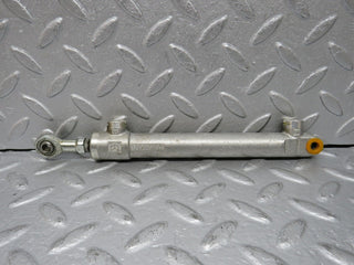 38573 Mercedes-Benz R129 280SL Coupe Roof Folding Hydraulic Cylinder 1298002072