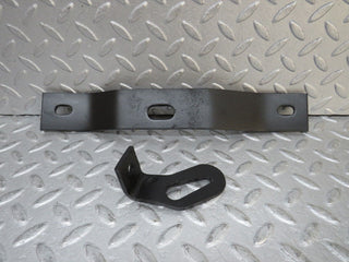 37361 Mercedes-Benz W109 300SEL Front Bumper Bracket Left Side