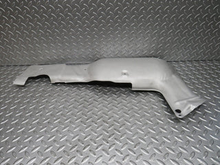 29622 Mercedes-Benz W123 230E Exhaust Heat Shield