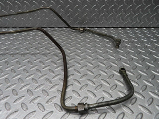 21017 Mercedes-Benz W114 250CE Coupe Gearbox Oil Pipe Hose