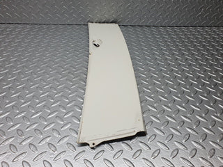 40708 Mercedes-Benz W123 300D Wiper Motor Assembly Cover Access Panel